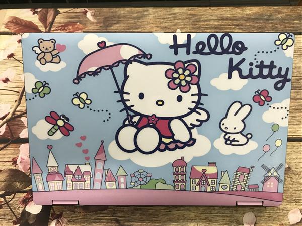 Ảnh đại diện sản phẩm Skin laptop đẹp